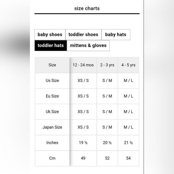 New With Tag Gap Size XS/S(12-24 Months) Toddler Textured Pom Soft & Cozy Beanie - Picture 2 of 6